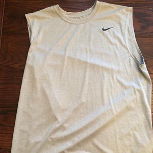 Nike tank